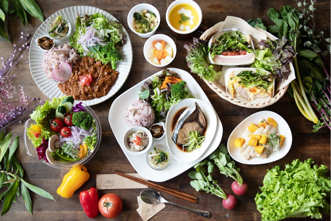 アートシーン株式会社が撮影した写真のアルバム「料理各種」