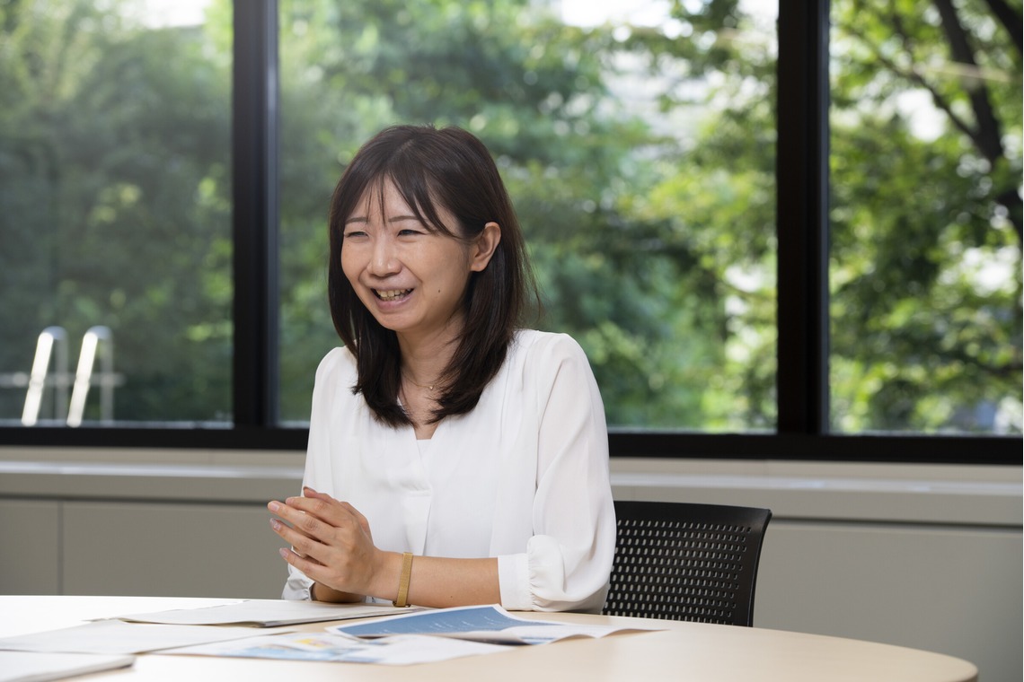 M2が撮影した「ポートレート・インタビュー」の写真