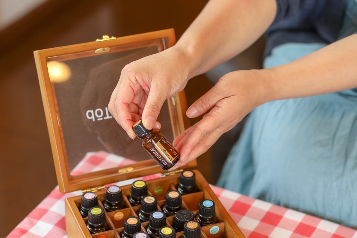 なかがわさとみが撮影した「アロマサロン＠宮城県仙台市」の写真