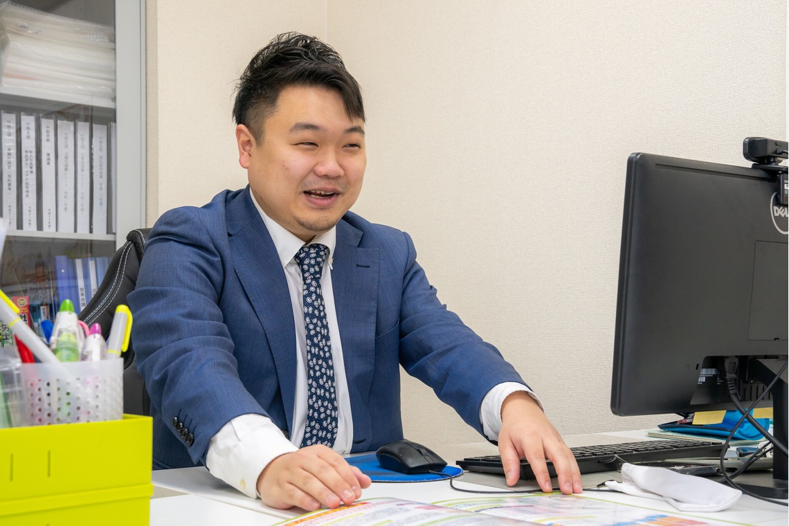 石橋宙大が撮影した写真のアルバム「企業様HP用写真撮影」