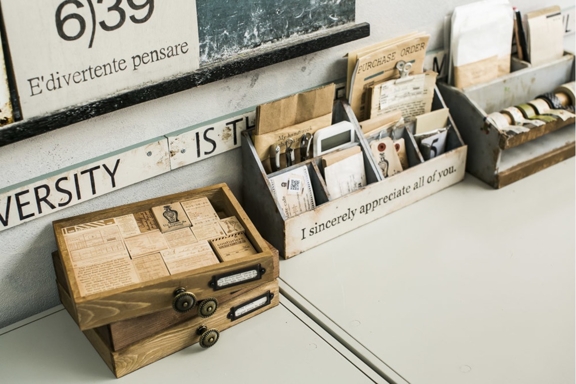 布川航太が撮影した「御自宅インテリア」の写真