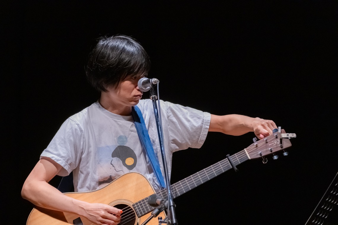 武内ピクチャーズが撮影した「ステージフォト(トークイベント・演奏会)」の写真