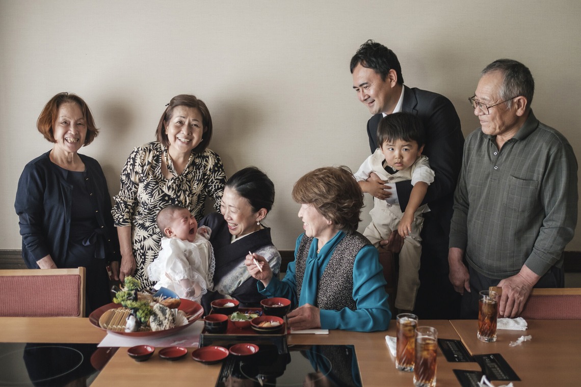 Grassvalley.incが撮影した写真のアルバム「家族写真コレクション」