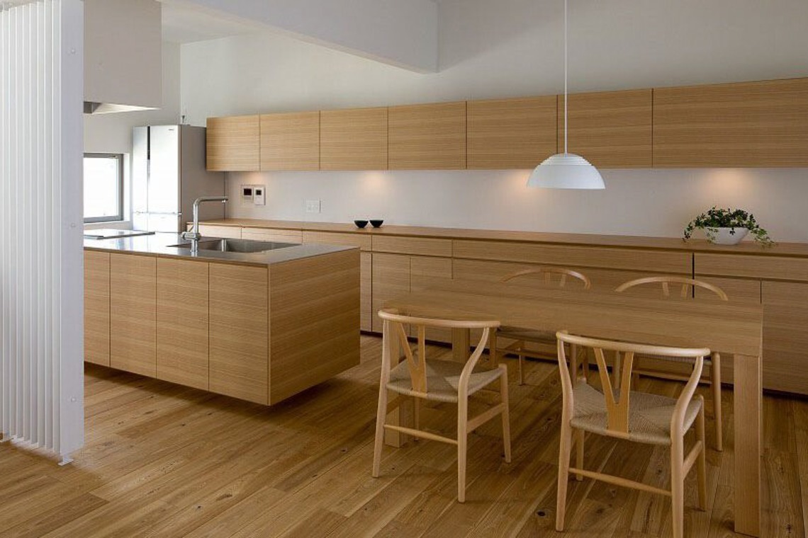 Kengohino photographyが撮影した写真のアルバム「N様邸竣工建築撮影」