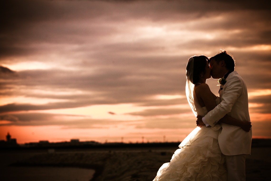 Hide Fotografie (三上 英和)が撮影した「ロケーション洋装」の写真