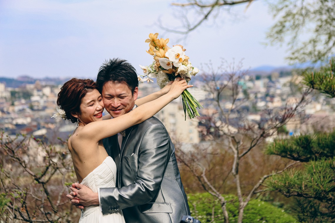 紺多 裕也が撮影した「辻家庭園」の写真