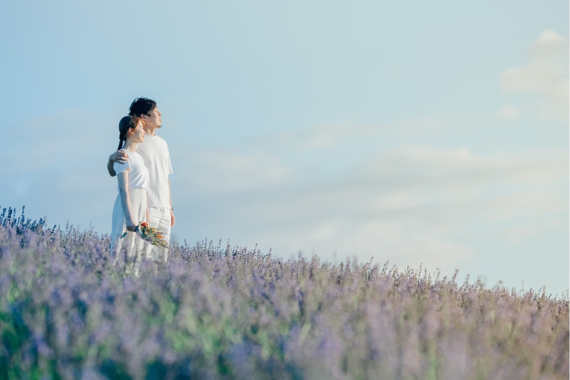 日下部　滉介が出張撮影した家族写真(キッズ,ベビーフォト)などが写った「ファミリー / 北海道」の家族写真