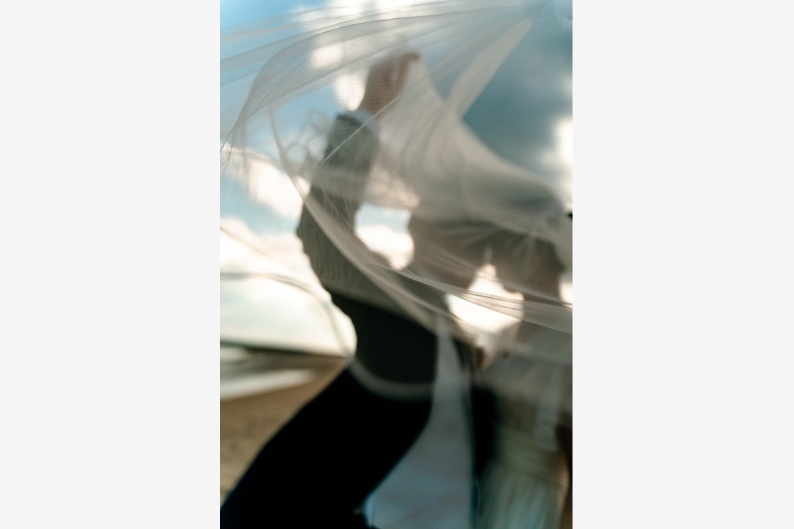 PHOTO SESSION Memoが撮影した写真のアルバム「ウェディングフォト」