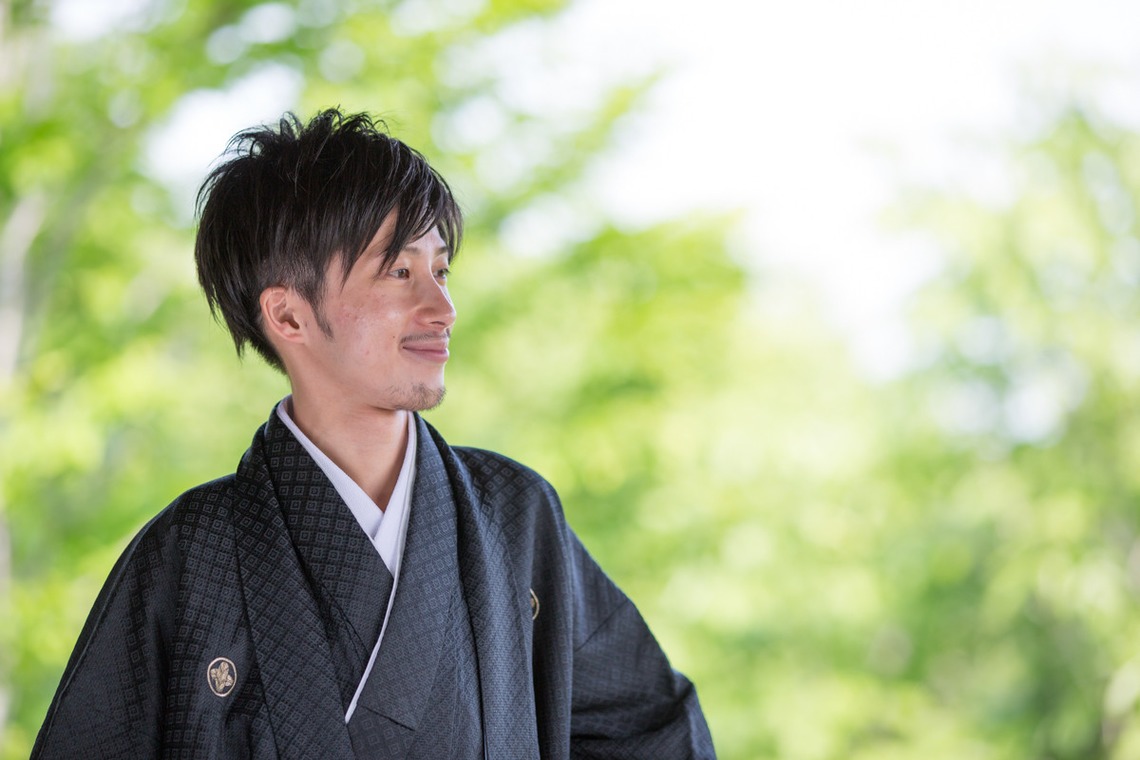 Photo of  taken by studio HATOYA