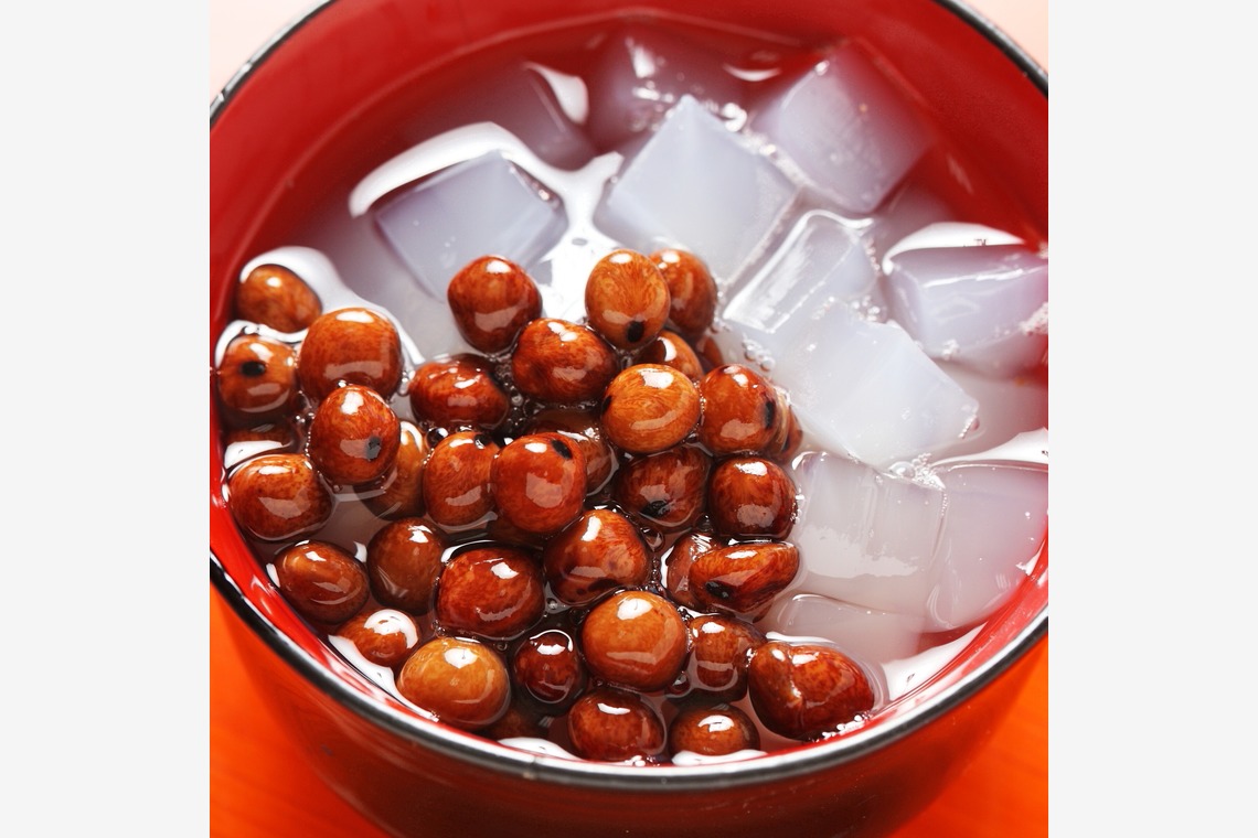 森安　照が撮影した「スイーツ・アイス・和菓子」の写真