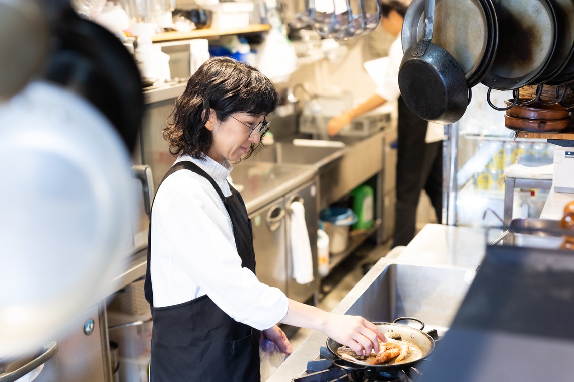 株式会社Ervaが撮影した写真のアルバム「スペインバル撮影」