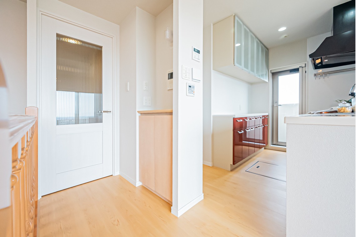 出張撮影 中村まみこが撮影した「マンション物件撮影」の写真