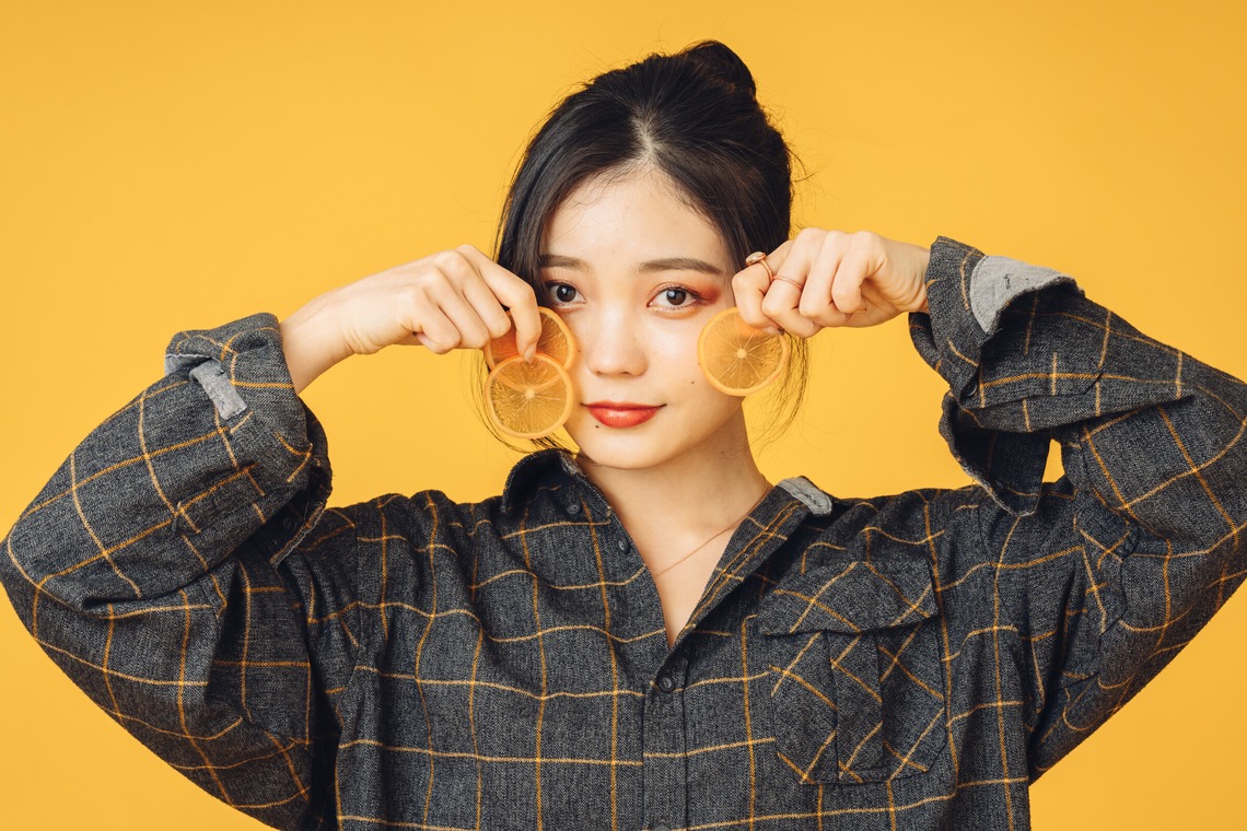 富安優斗が撮影した「作例」の写真