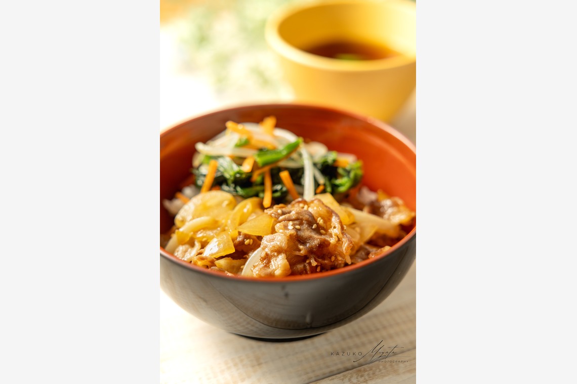 ミヤタカズコが撮影した「フード写真」の写真