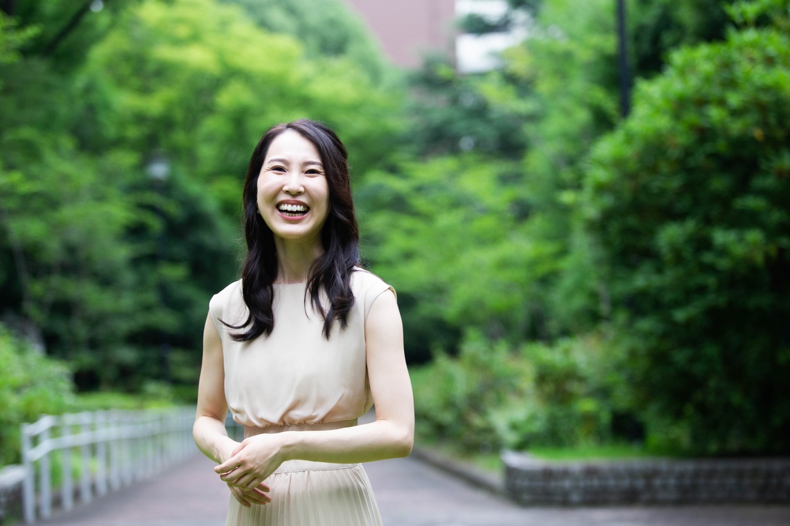 MTワークスが撮影した「ポートレート」の写真