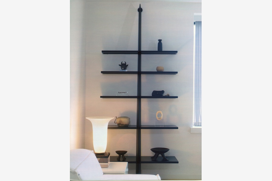 熊谷順写真事務所が撮影した写真のアルバム「東京青山」