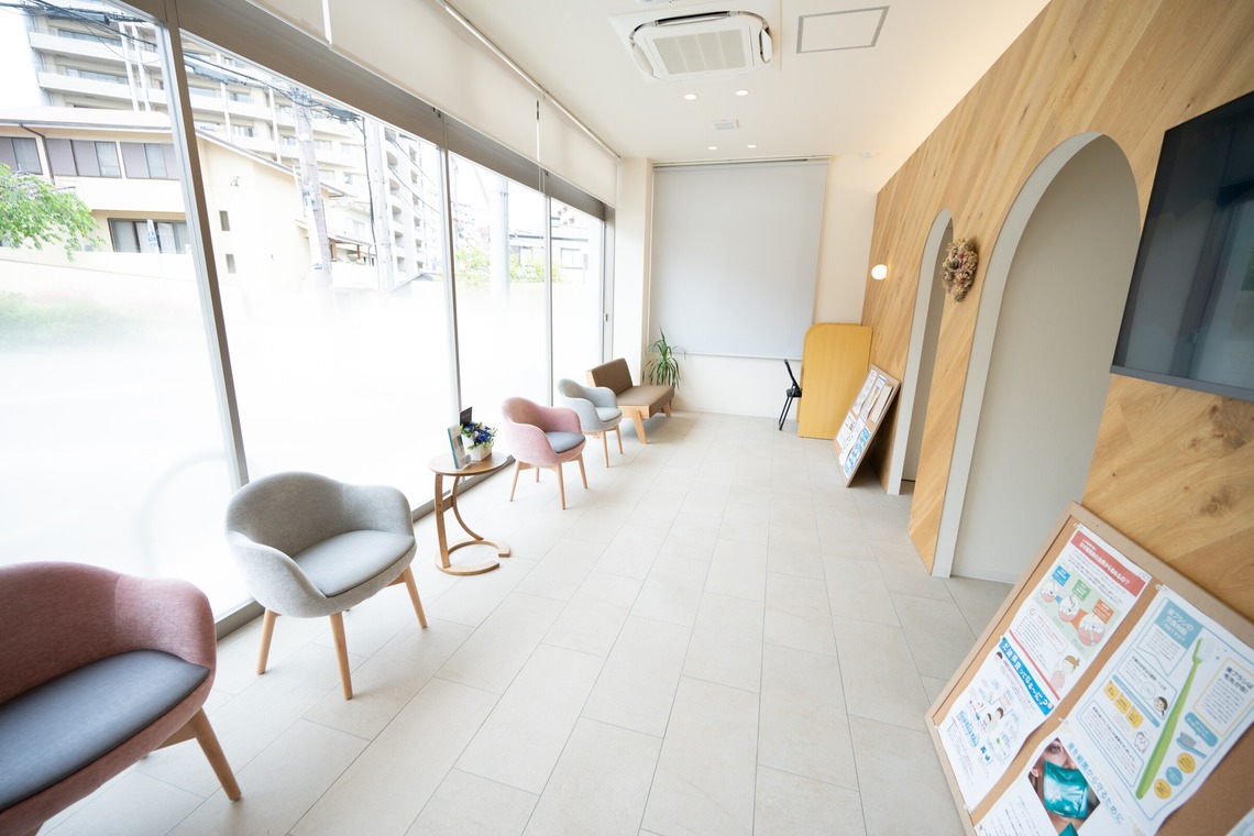 上野貢希が撮影した「物件内観ポートフォリオ」の写真