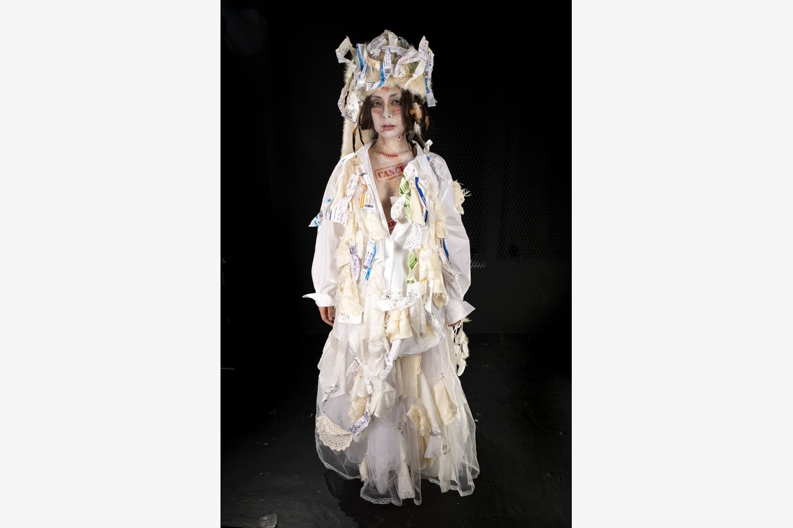 ならもとかずやが撮影した「ハロウィンコスプレ」の写真