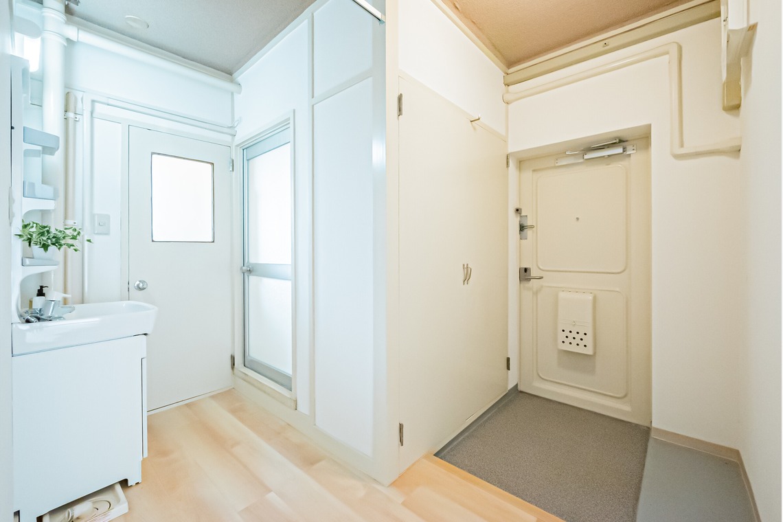 出張撮影 中村まみこが撮影した写真のアルバム「物件撮影」