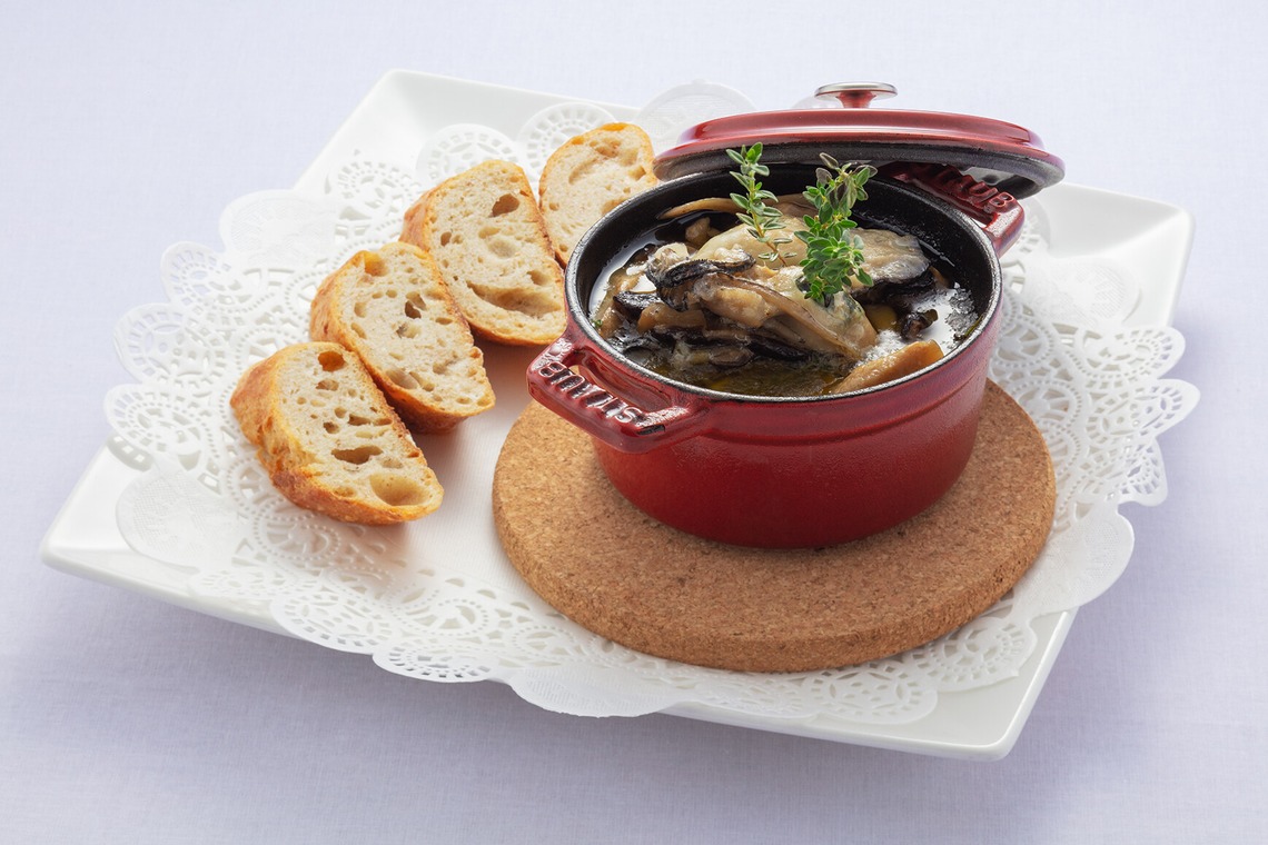 小野順平写真事務所が撮影した「料理撮影」の写真