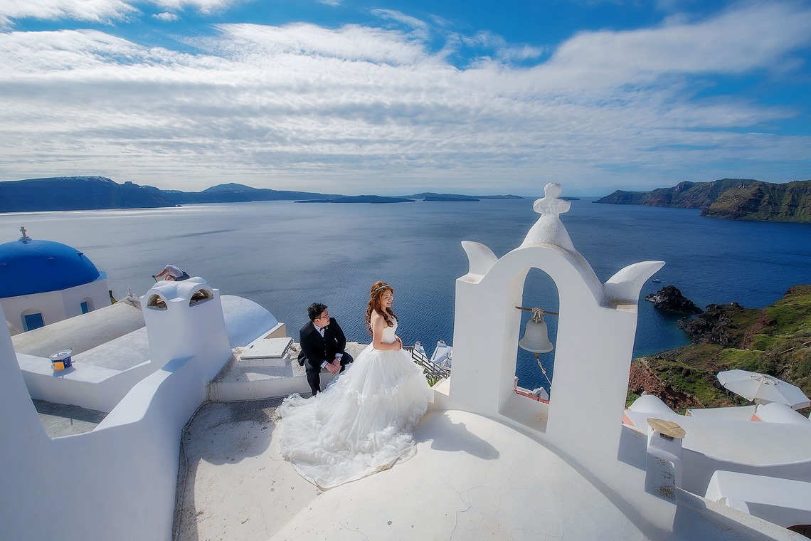 Album of the Wedding, Bridal taken by 2 of us photography - 