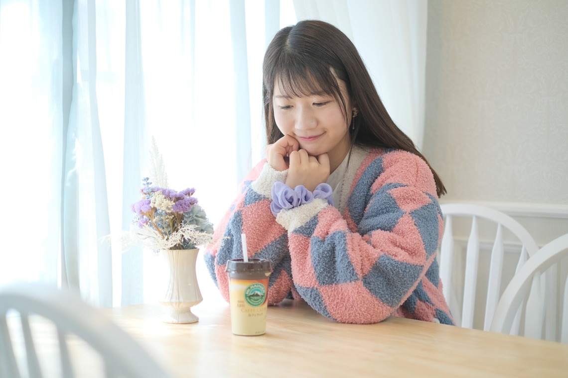 杉本 周平が撮影した「人物・ポートレート・プロフィール写真」の写真