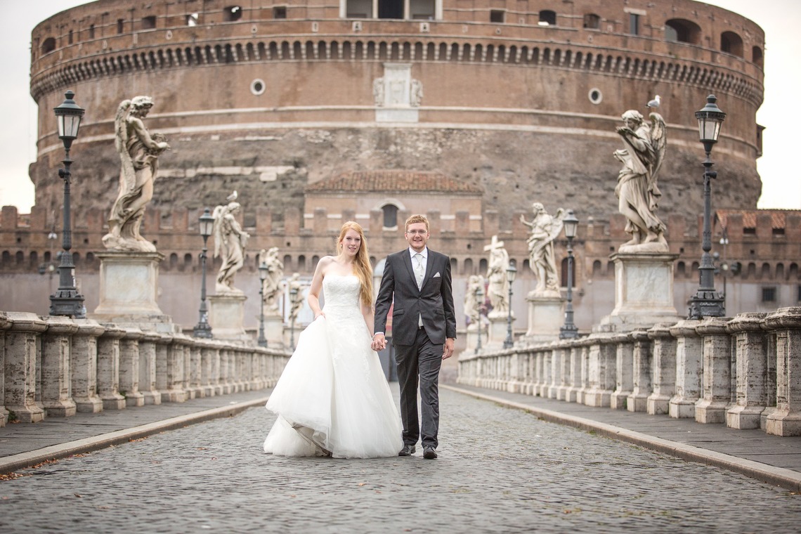 Fabio Schiazzaが撮影した「Some weddings」の写真