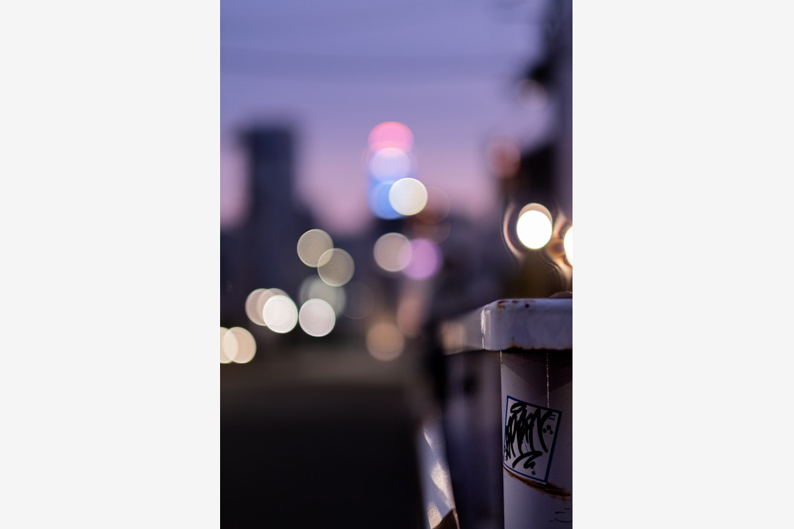 スタジオファンタスが撮影した「通天閣界隈」の写真