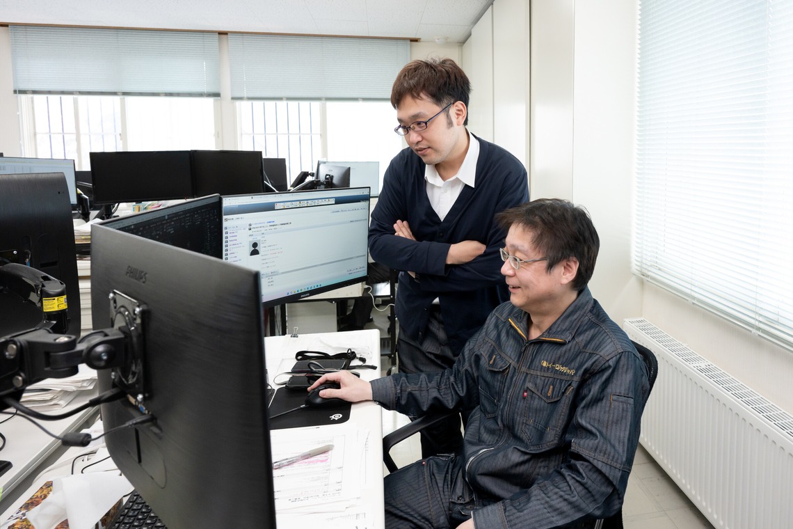 オフィス 芦野が撮影した「過去の案件撮影」の写真