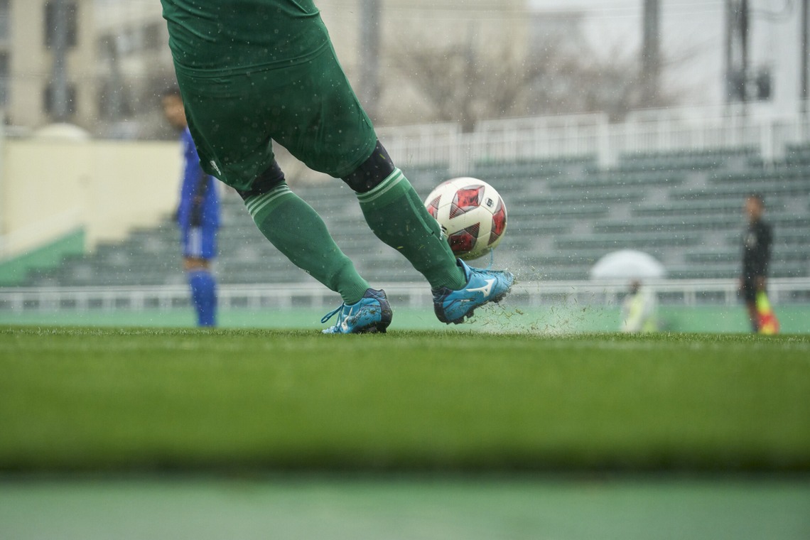 カメラマン　kが撮影した「スポーツ撮影」の写真