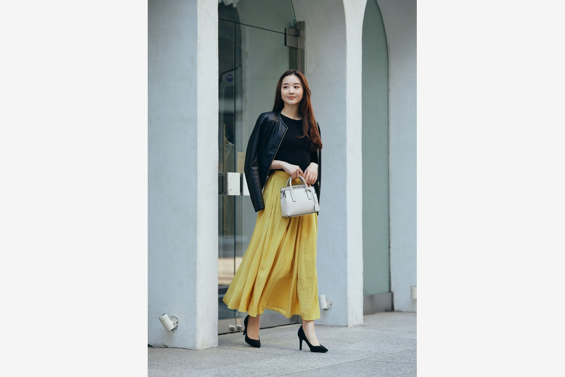 ケイムラナカが撮影した「ファッション」の写真