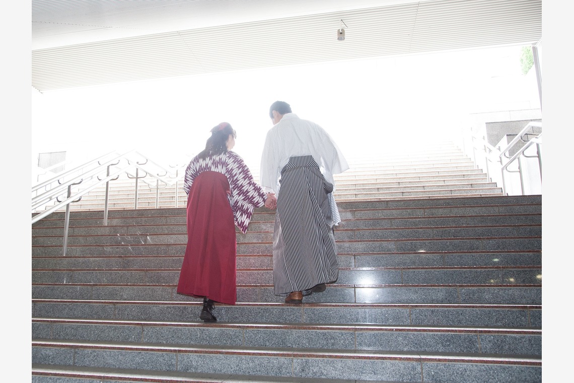 A&K STUDIO CO.,LTD.（上野 晃嗣）が撮影した「エンゲージメント」の写真