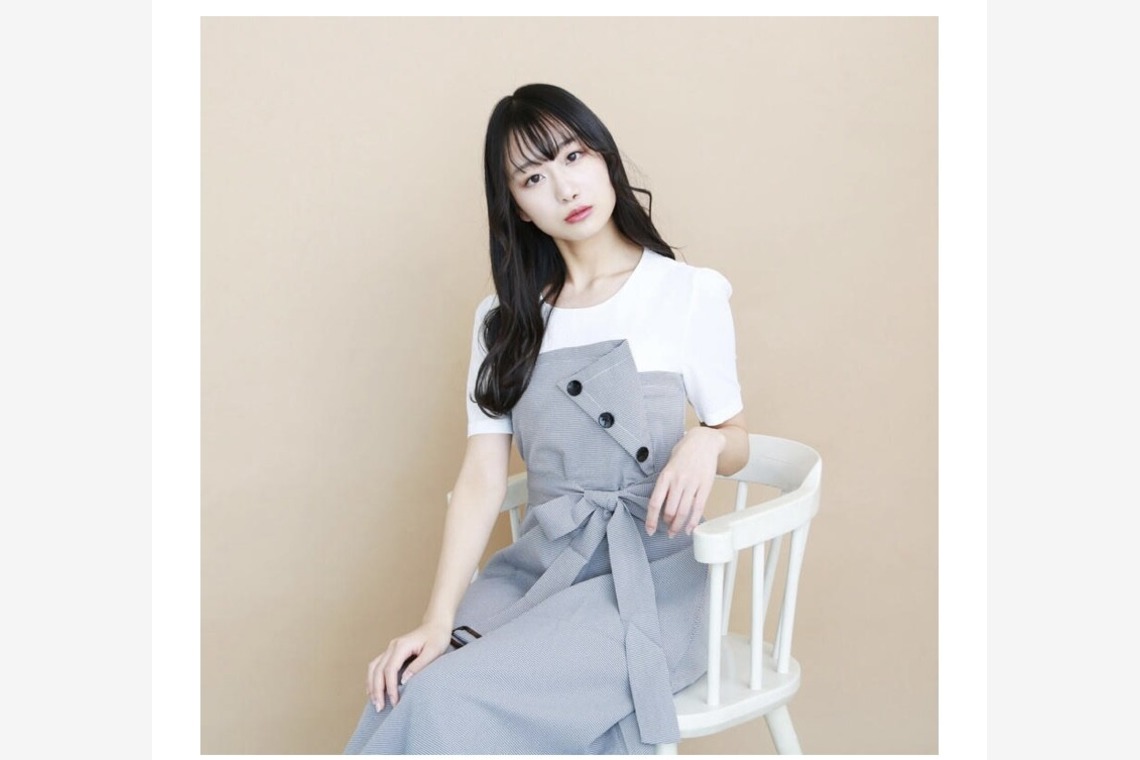 福井麻里が撮影した「人物撮影」の写真