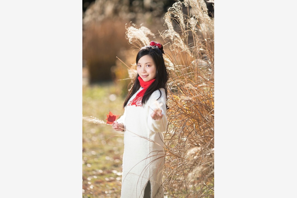 SBODY PHOTOが撮影した「ポートレート　宣材撮影」の写真