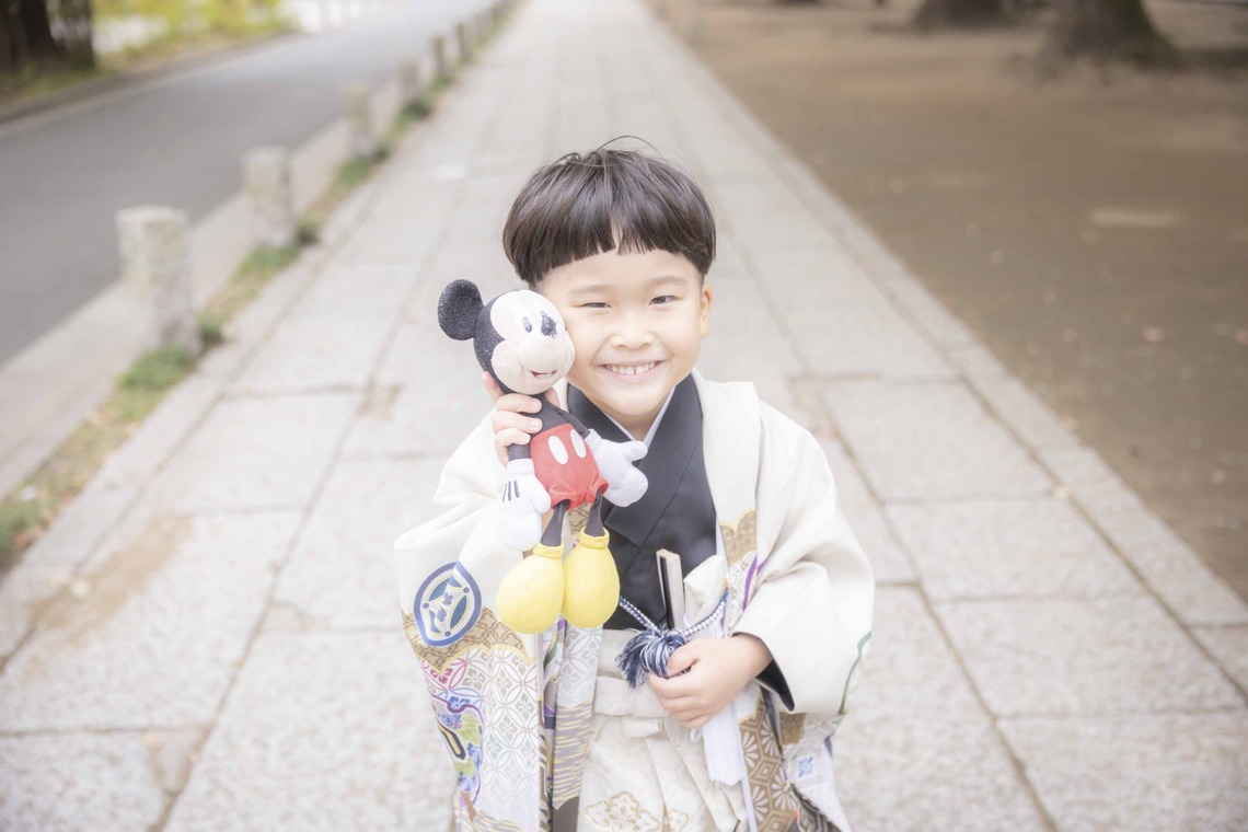 Sunstore 三條康貴が撮影した「ファミリー」の写真