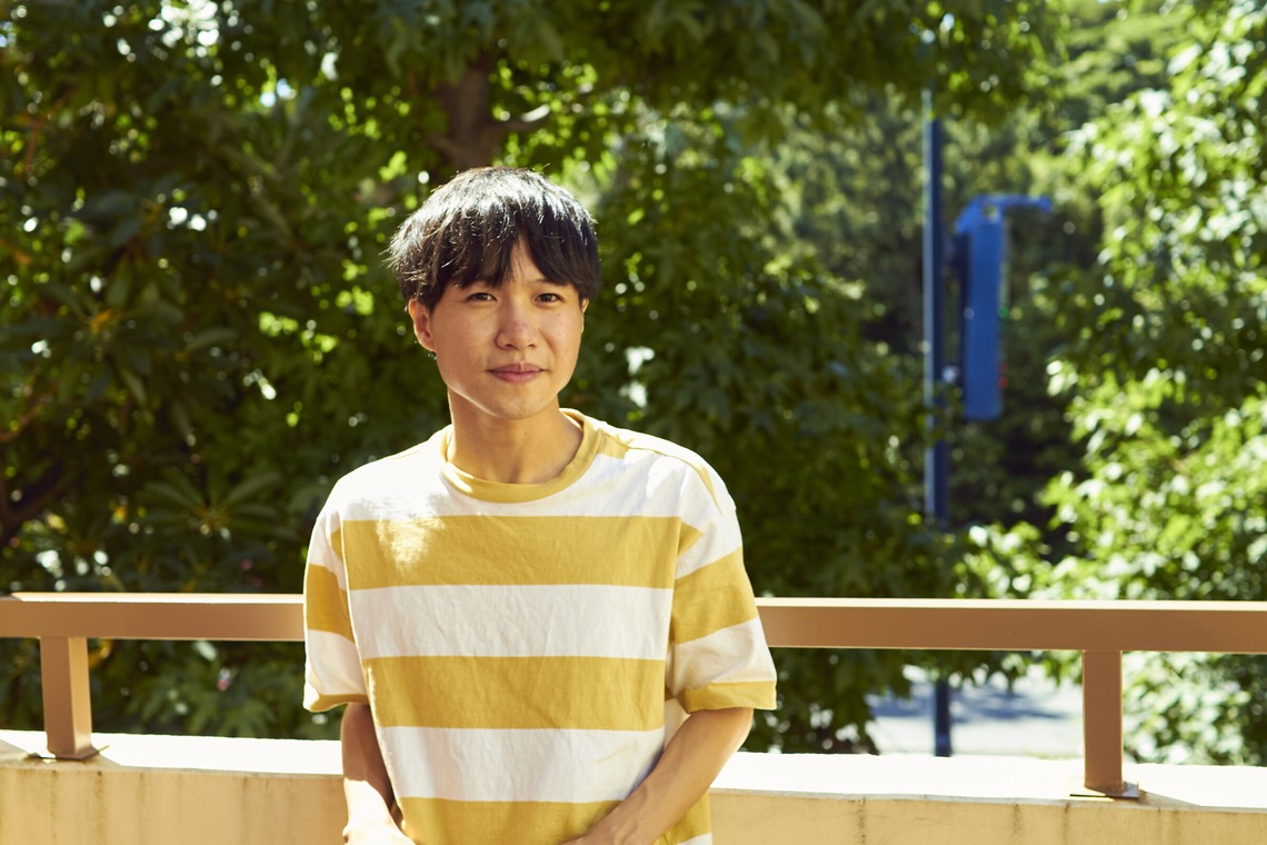 鈴木 賢が撮影した「プロフィールフォト」の写真