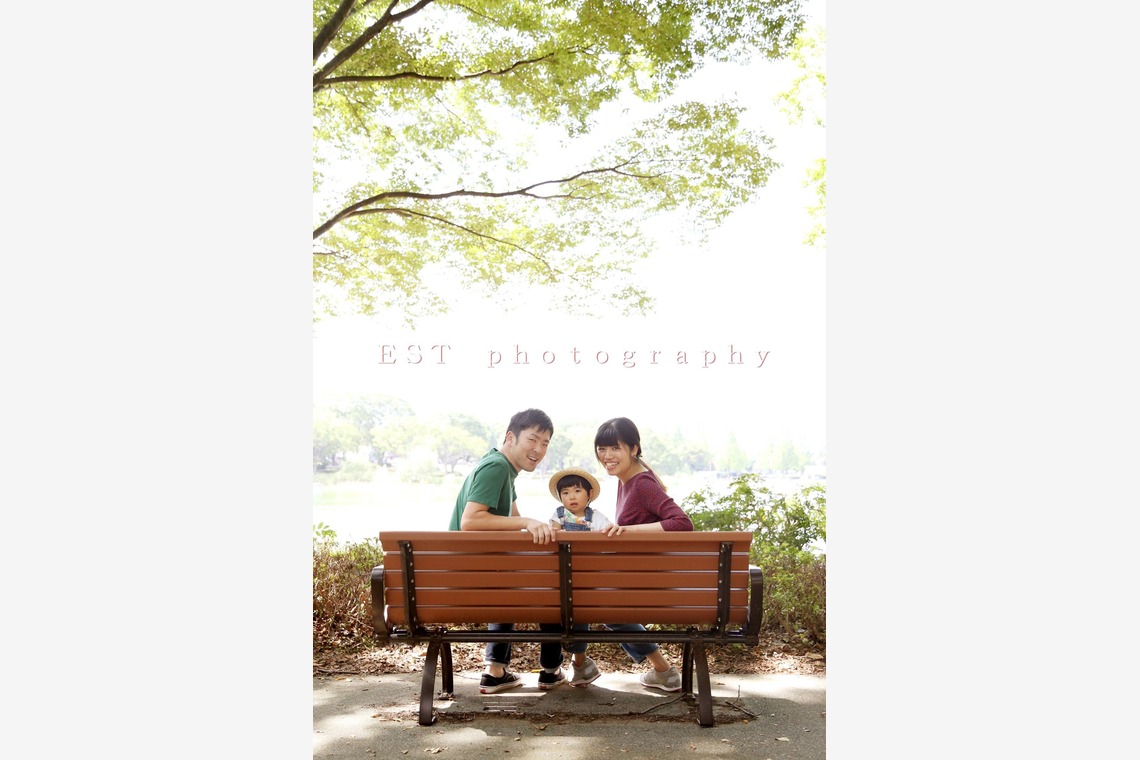 EST photographyが撮影した「フォトギャラリー」の写真