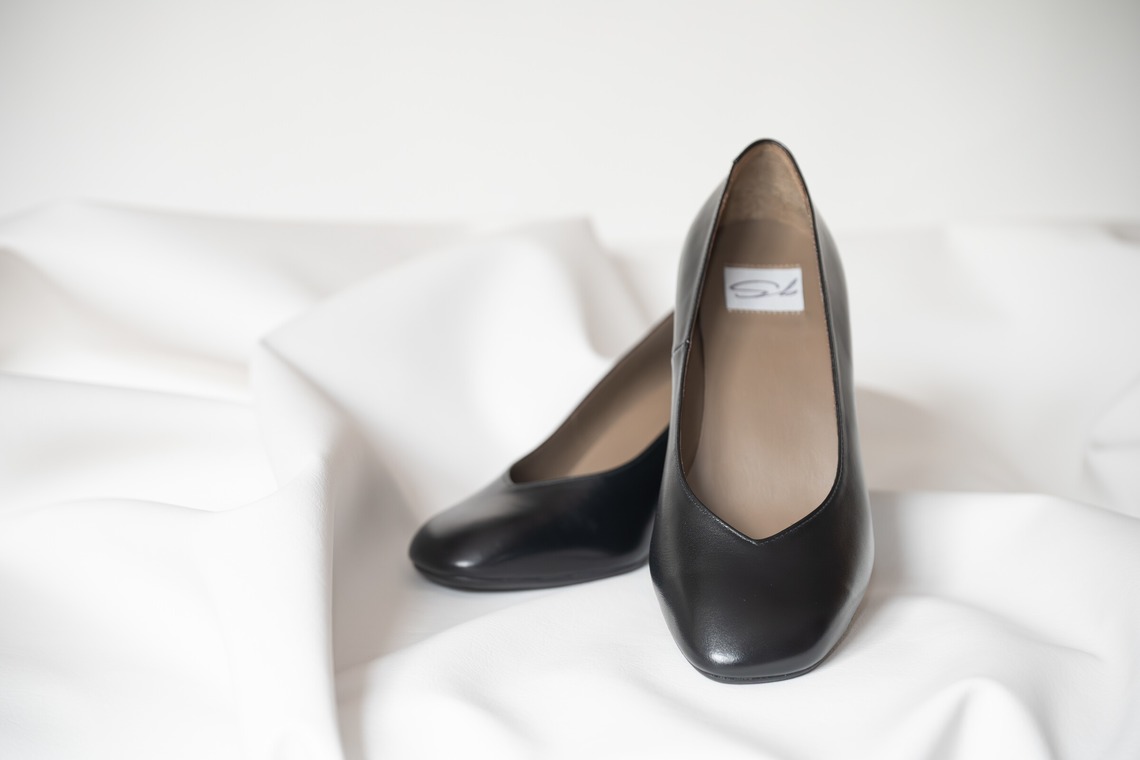 Batz Photoが撮影した「パンプス物撮り」の写真