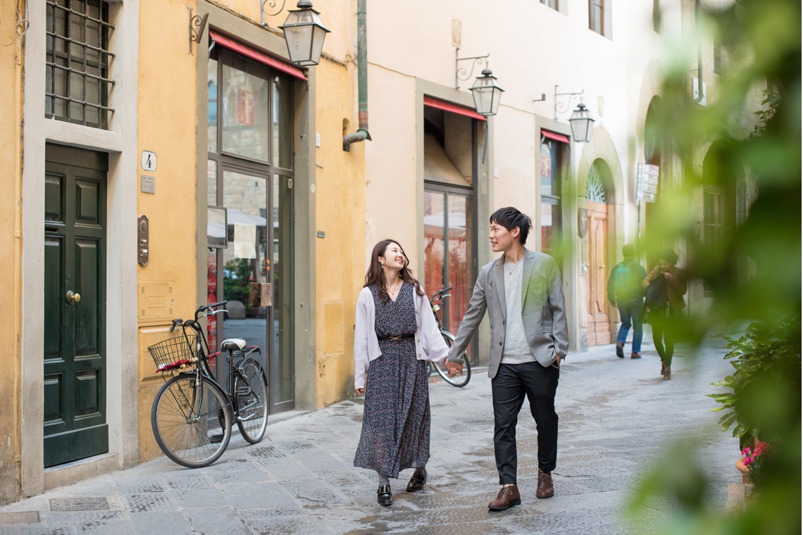 Photo of Frenze Casual Photo taken by MOMO