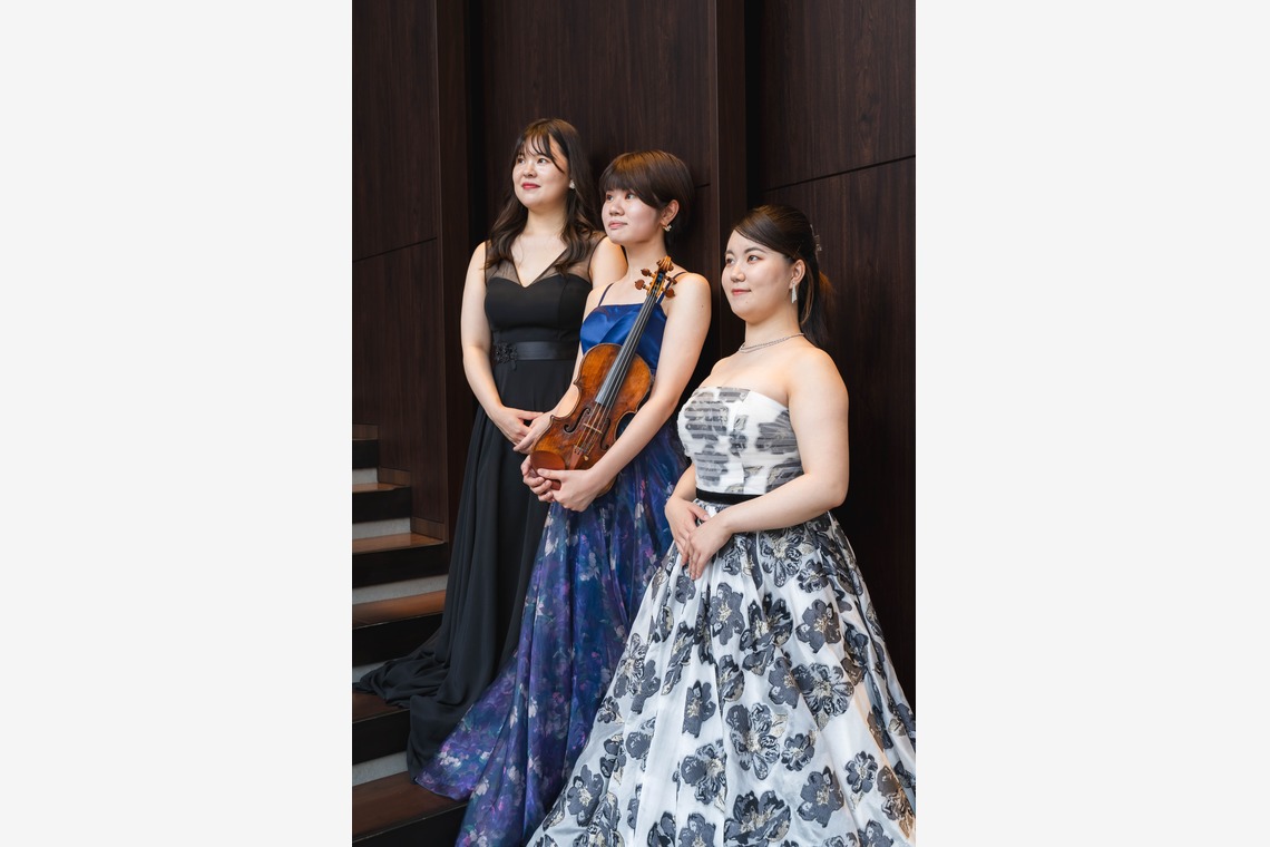 oryo studioが撮影した写真のアルバム「ポートレート」