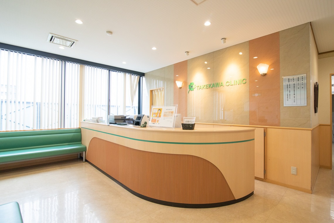 石場慎一郎が撮影した「医院・クリニック様」の写真