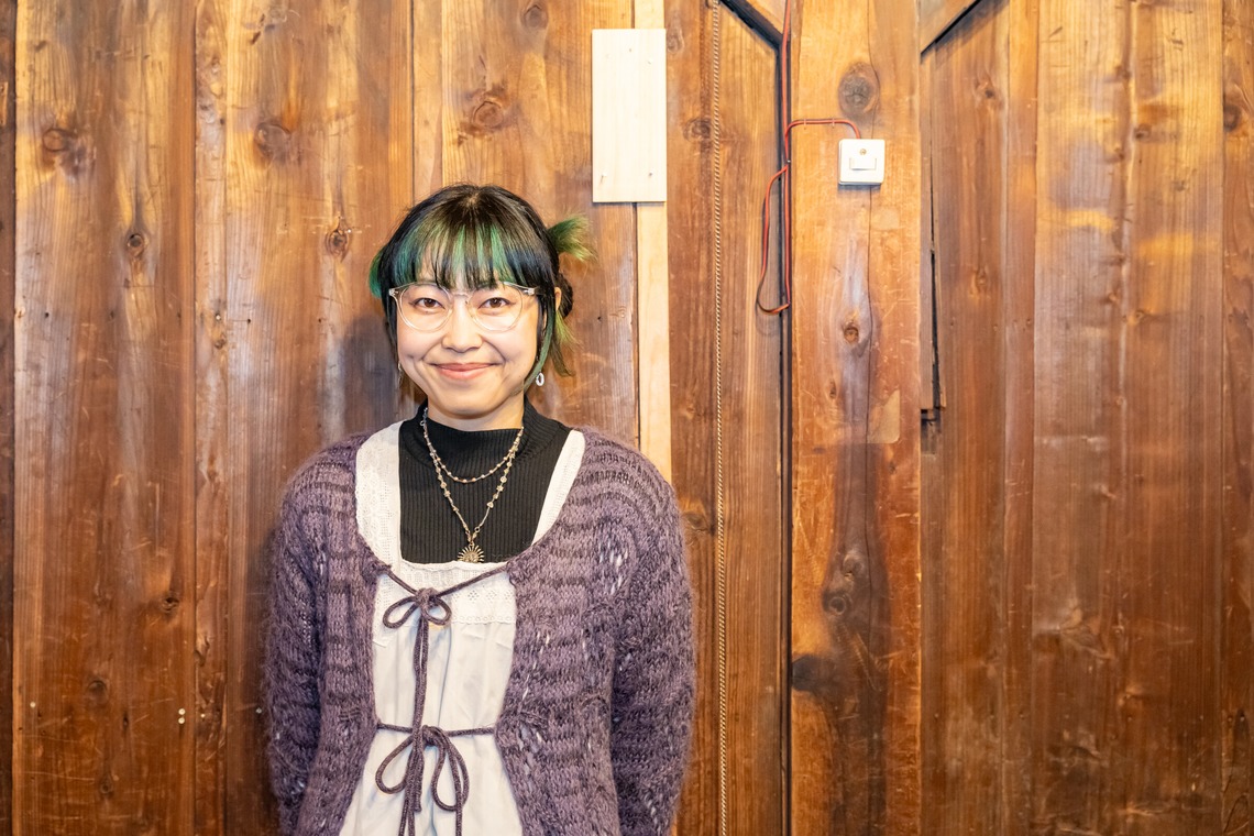 takumatravelが撮影した「インタビュー撮影」の写真