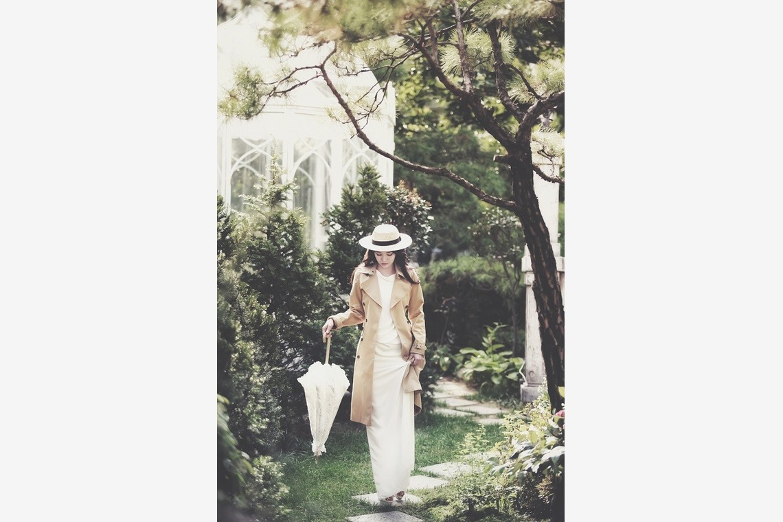 Photo of  taken by Lee bridal