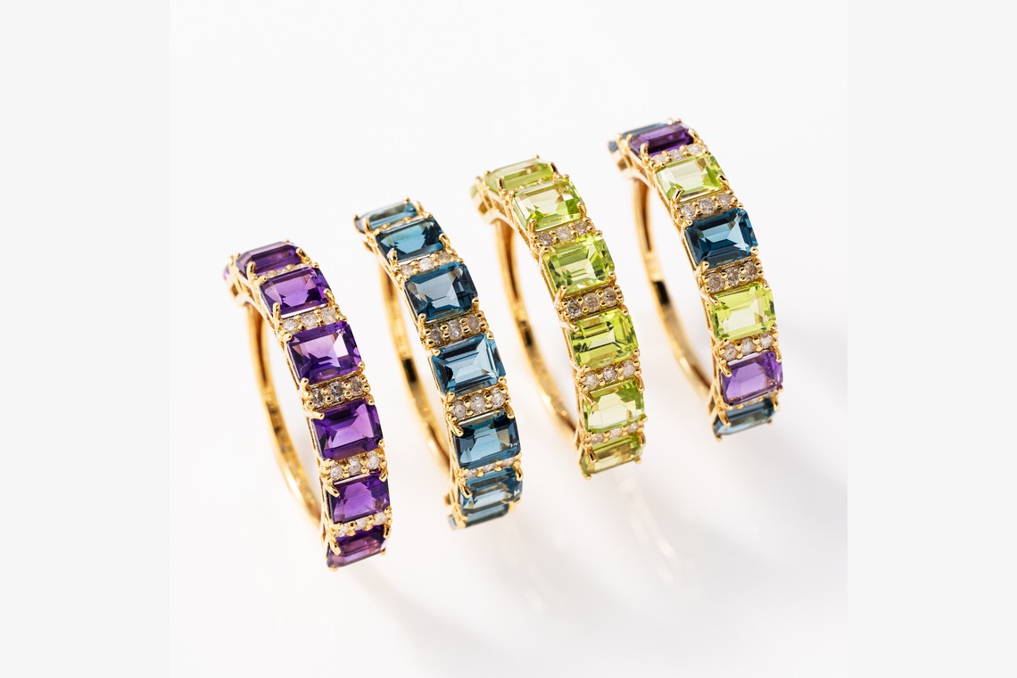 保坂　真弓が撮影した写真のアルバム「ジュエリー商品撮影」