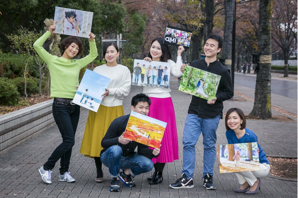 Teppei Takazawaが撮影した「ビジネスプロフィールフォト」の写真