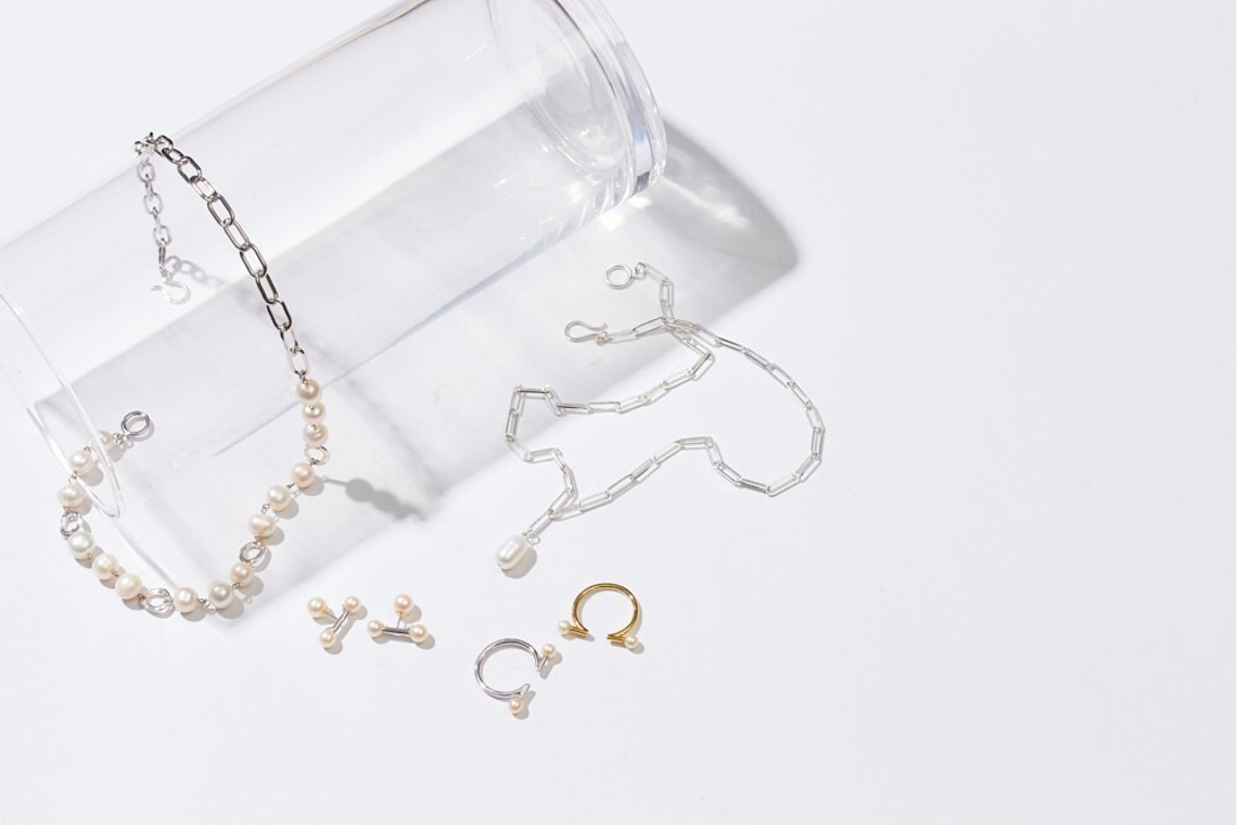 岩瀬泰治が撮影した「物撮り」の写真