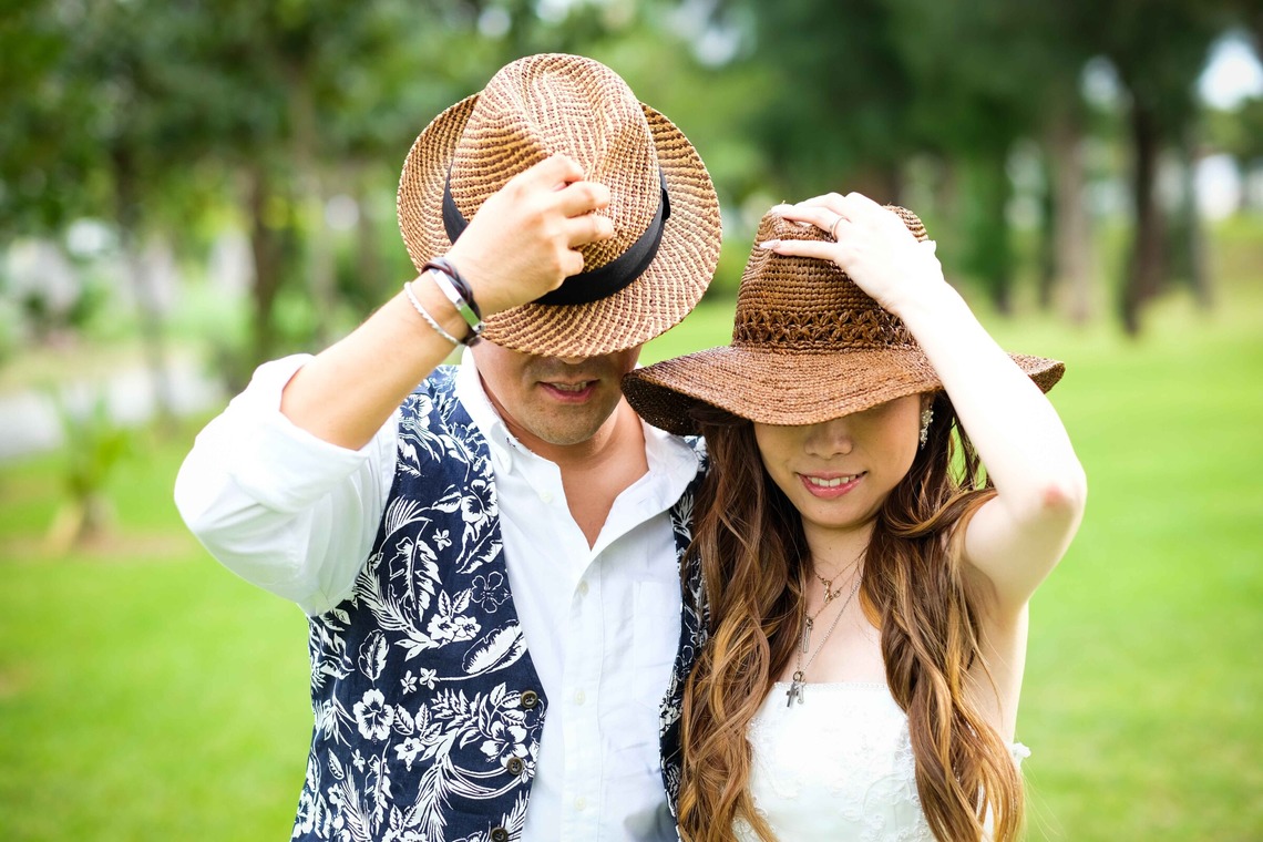 PhotoCielBleu  KIYOTAKAが撮影した「ウェディングフォト」の写真