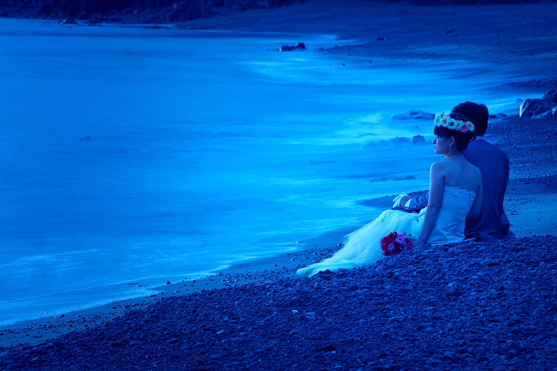 ワンツーBフォトが撮影した「人物撮影」の写真