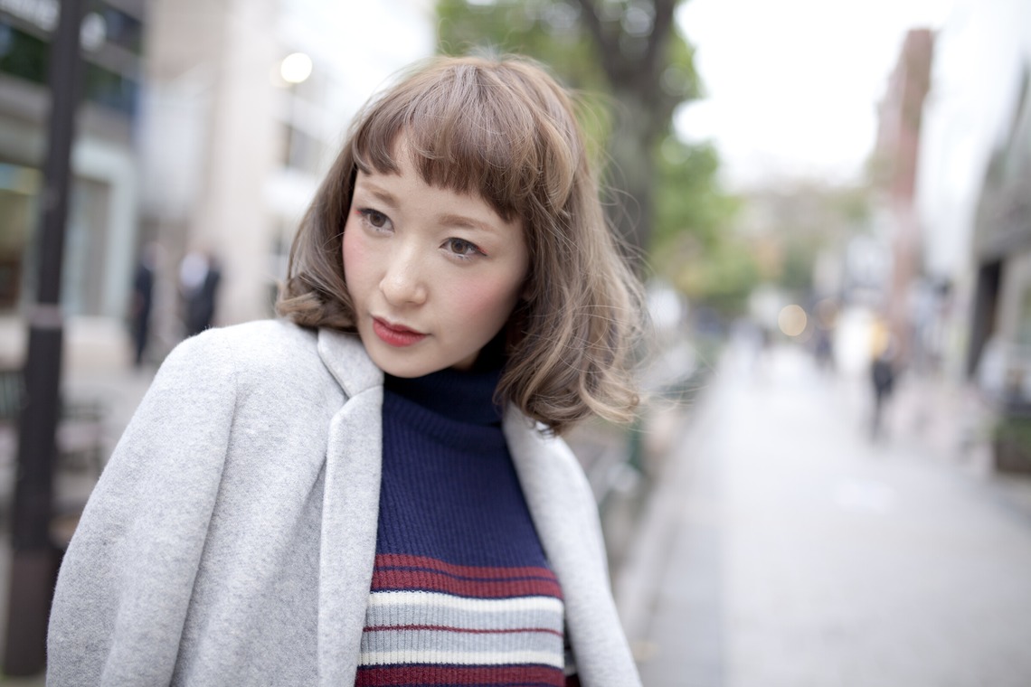 田中真光写真事務所が撮影した「ビューティー」の写真