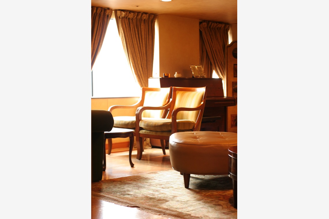 Hiroが撮影した「インタビュー&社内、店舗撮影」の写真